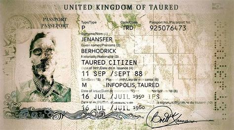 pais taured